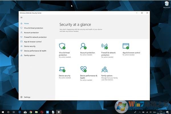 Win10 Windows defender误杀频繁,微软欲通过合作加以解决