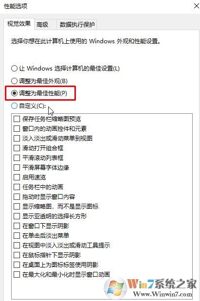 win10桌面主题怎么关？win10不够快 试试取消桌面主题吧！