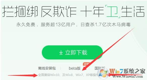 VPS服务器上可以安装360吗？