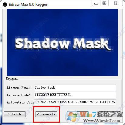 亿图图示(图标设计软件) v9.2安装教程+激活图解