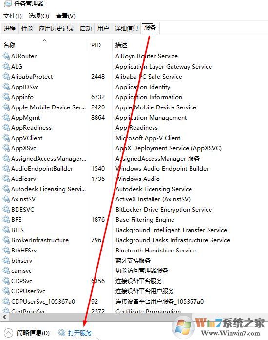 win10右下角出现灰锁怎么办？win10任务栏小锁无法联网的解决方法