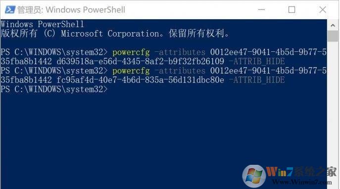 Win10固态硬盘优化速度新方法(开启固态硬盘电源性能选项)