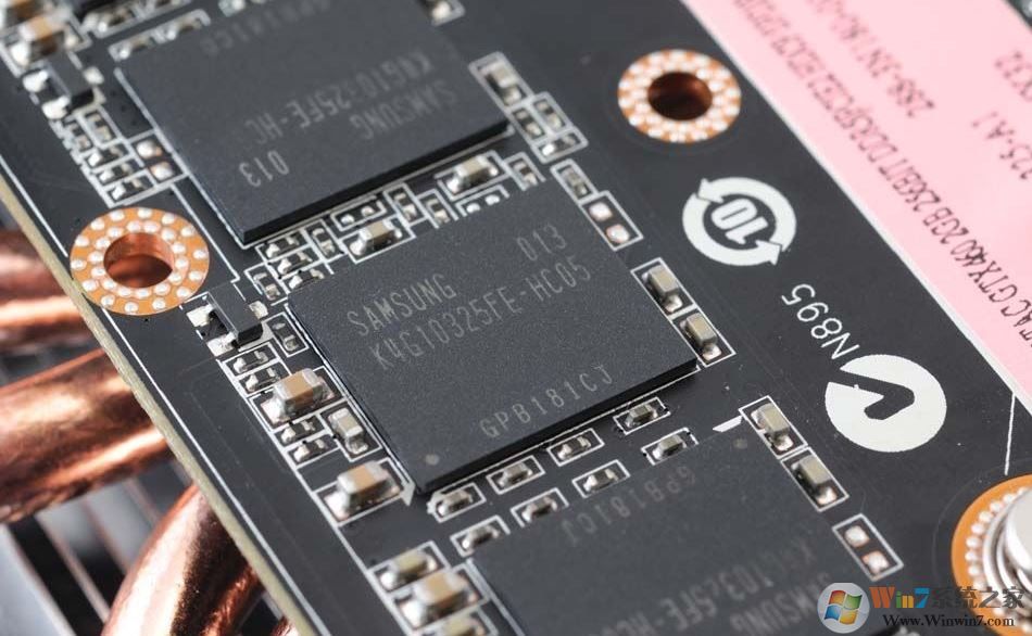 GDDR是什么意思？GDDR5性能怎么样？