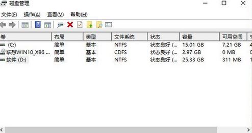 recovery分区有什么用？win10多了Recovery分区怎么办？