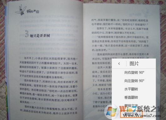 win10系统图片转字怎么转？win10系统使用OneNote将图片转化成文字的方法