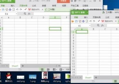 excel打开两个独立窗口?win10 excel表格分开打开的方法