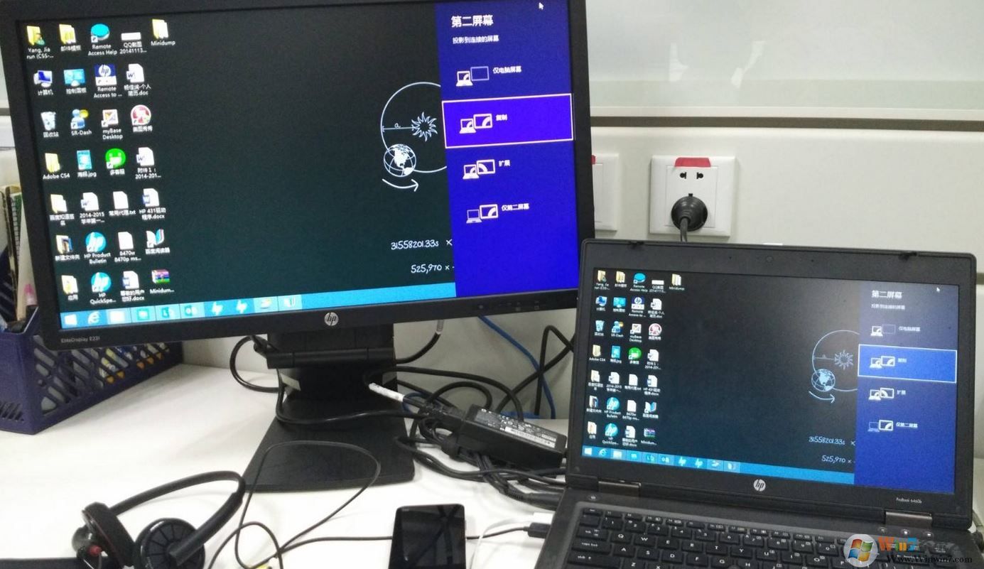 笔记本外接显示器危害有什么？笔记本连外接显示器不好吗？