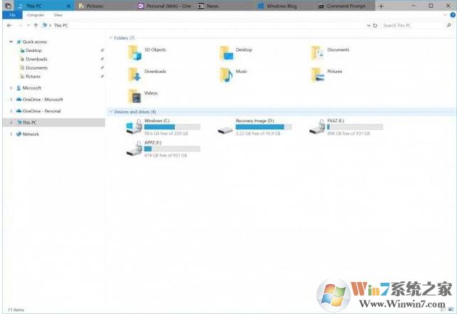 Windows 10 19H1是什么版本？