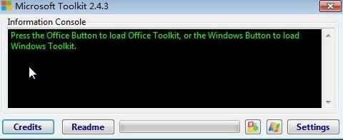 Office 2010 Toolkit怎么用?office toolkit 激活工具使用方法