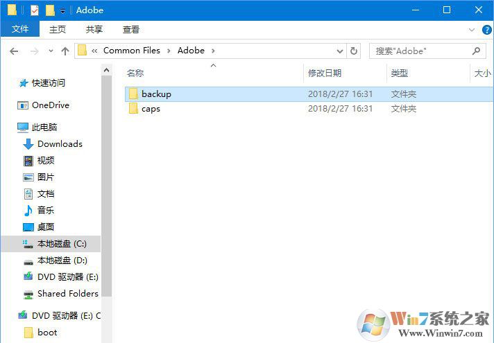 Windows
