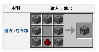 我的世界投掷器怎么用？投掷器使用方法图文教程