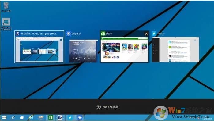 微软发布Windows Virtual Desktop：在云端运行的操作系统