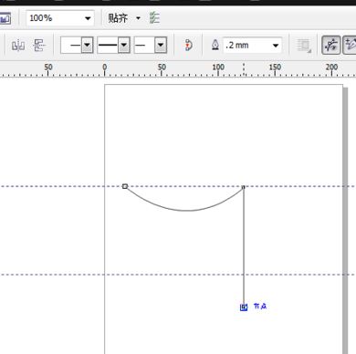cdr钢笔工具怎么用？cdr钢笔工具的使用方法