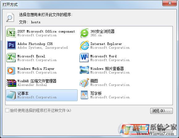Win7系统苹果手机刷机出现3194错误如何解决？