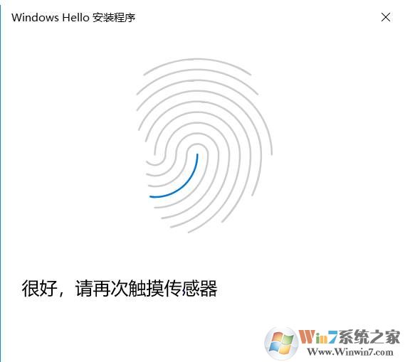 Win10指纹关闭后, 无法重新设置的解决方法[有效]
