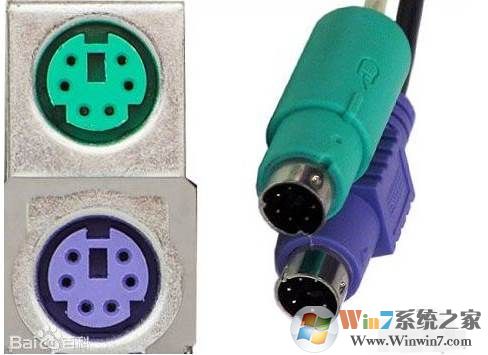 电脑安装Win7原版系统鼠标键盘不能动硬盘识别不了解决方法