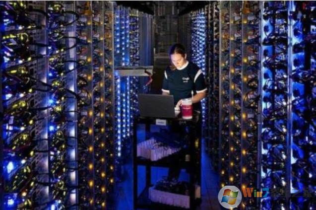 Windows Server 2019简体中文版|英文版 ISO镜像下载