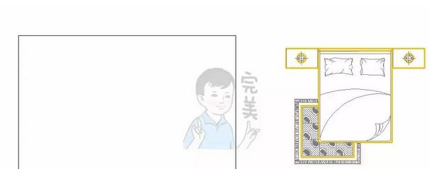 cad区域覆盖怎么用？CAD使用区域覆盖填充的方法