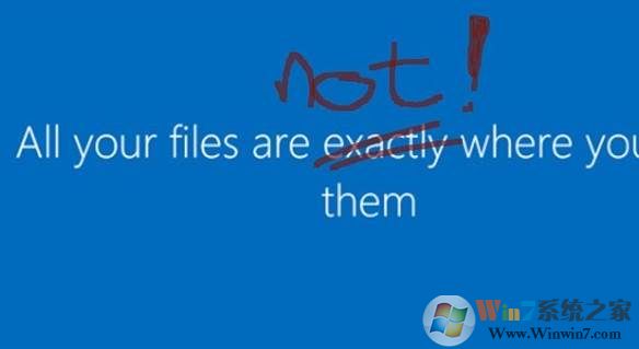 重大问题:Windows 10 1809更新十月版导致文件被删除