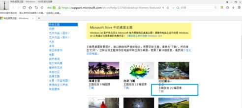 win7怎么更换主题？win7系统更换系统主题的操作方法