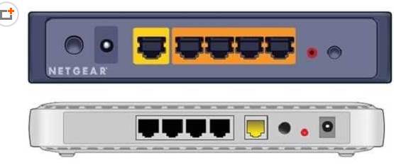 netgear 默认密码,告诉你netgear网件无线路由器默认密码是什么
