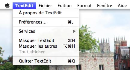 text editor乱码怎么办？MAC使用TextEdit查看txt乱码的解决方法