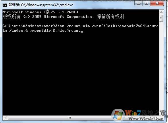 如何使用Dism命令为系统镜像集成usb3.0驱动程序？