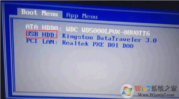 UEFI+GPT怎么安装GHOST WIN7？超简单的方法图解