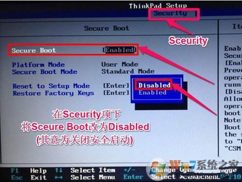 thinkpad x250安装win7怎么装？x250笔记本装win7教程