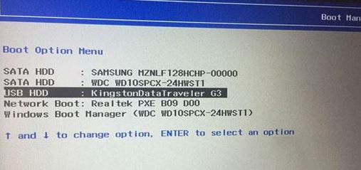 联想小新air13 Win10改Win7图文教程（win7完美支持USB3.0 ）