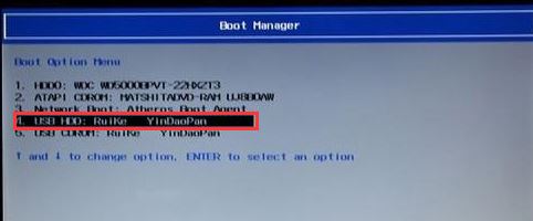 Acer SA5 217笔记本预装win10改win7（驱动完美兼容）
