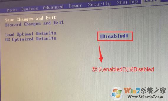 联想IdeaCentre Y720 win10改win7（U盘安装支持USB3.0）