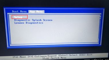 ​联想ThinkPad New S3 装win7 ghost 图文教程