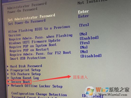 联想拯救者 刃7000 安装win7旗舰版（完美兼容七代处理器usb3.0）