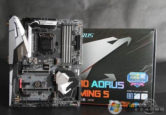 Z370主板可以安装Win7吗？Z370主板安装Win7教程图解
