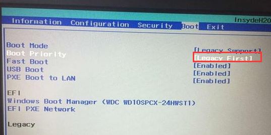 联想扬天v110-15isk 装win7图文教程（已全面支持USB3.0接口）