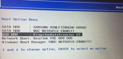 联想扬天v110-15isk 装win7图文教程（已全面支持USB3.0接口）
