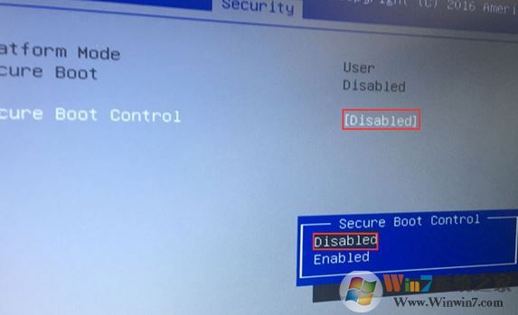 华硕n552vw装win7旗舰版的操作方法（详细图文）