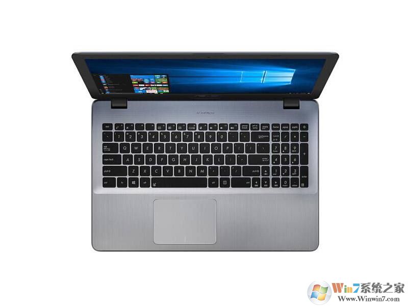 华硕FL8000UN 8550 八代处理器笔记本装win7系统的方法（图文教程）
