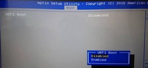 神舟战神Z6-KP5D1 安装win7旗舰版图文教程（支持USB3.0）