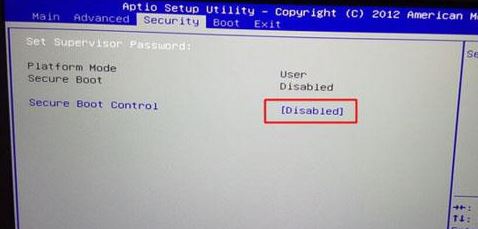 教你神舟战神Z8-KP7S1安装win7完美运行的操作方法