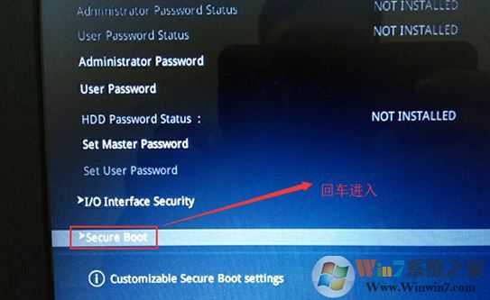 华硕GFX72笔记本怎么装win7？NVME固态装win7图文教程