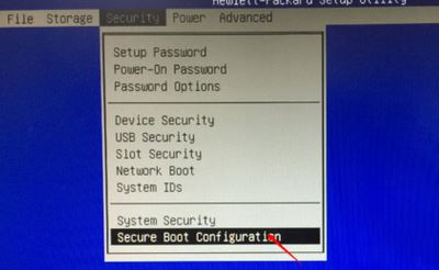惠普Slimline 270怎么装win7？hp slimline 270装win7图文操作方法
