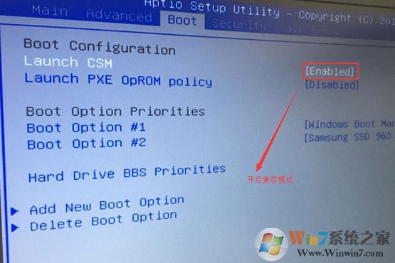 华硕fx60vm怎么装win7？winwin7教你华硕fx60vm换wn7系统的方法