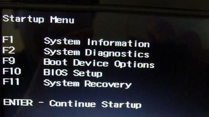 惠普小欧14qbu101tx 安装win7系统的详细操作方法