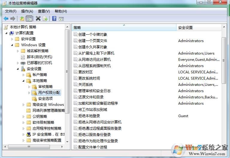 Win7无法关闭共享密码,关闭密码保护共享保存不了解决方法(亲测)