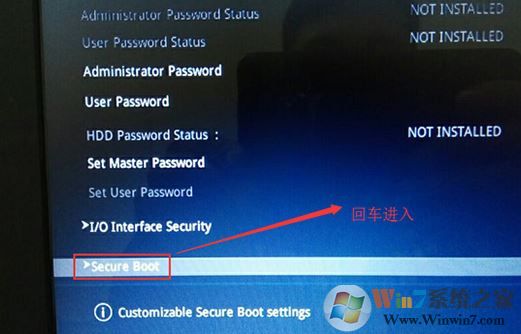 华硕A580UR8250安装win7怎么装？华硕A580UR8250装win7的方法