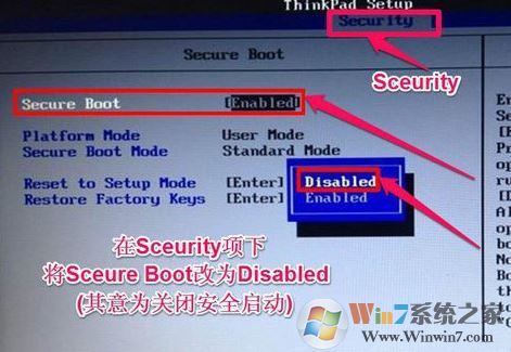 联想 ThinkPad R480 安装win7系统的详细操作方法（兼容USB3.0）
