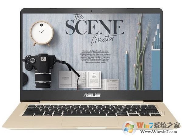 华硕灵耀S14UA8250怎么装win7？华硕灵耀S14UA8250完美运行win7方法