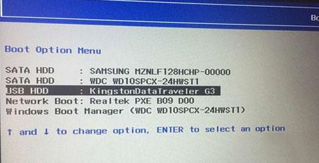 联想Ideapad320-17换win7系统的安装教程（关UEFI+U盘安装）